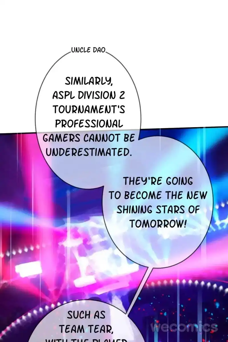 Legend Reboot Chapter 45 36